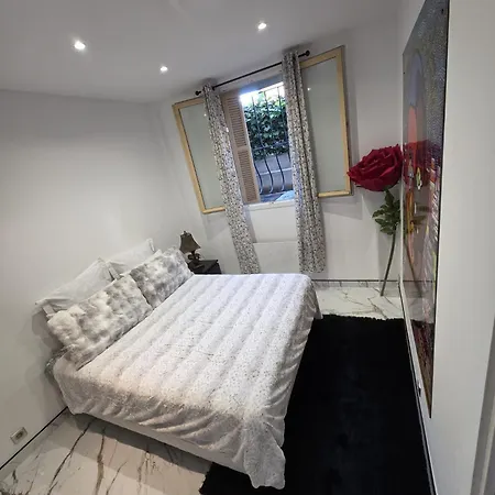 Apartment Bellevue Sur Terrasse *